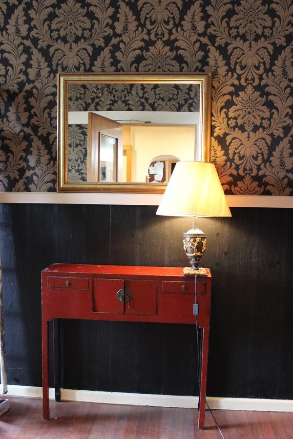 The Lumsden Hotel Extérieur photo