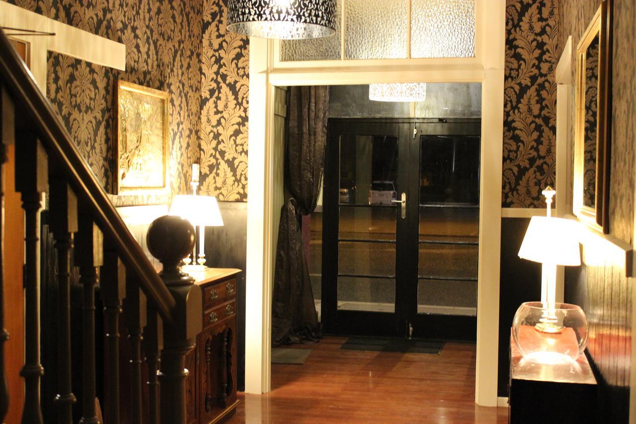 The Lumsden Hotel Extérieur photo
