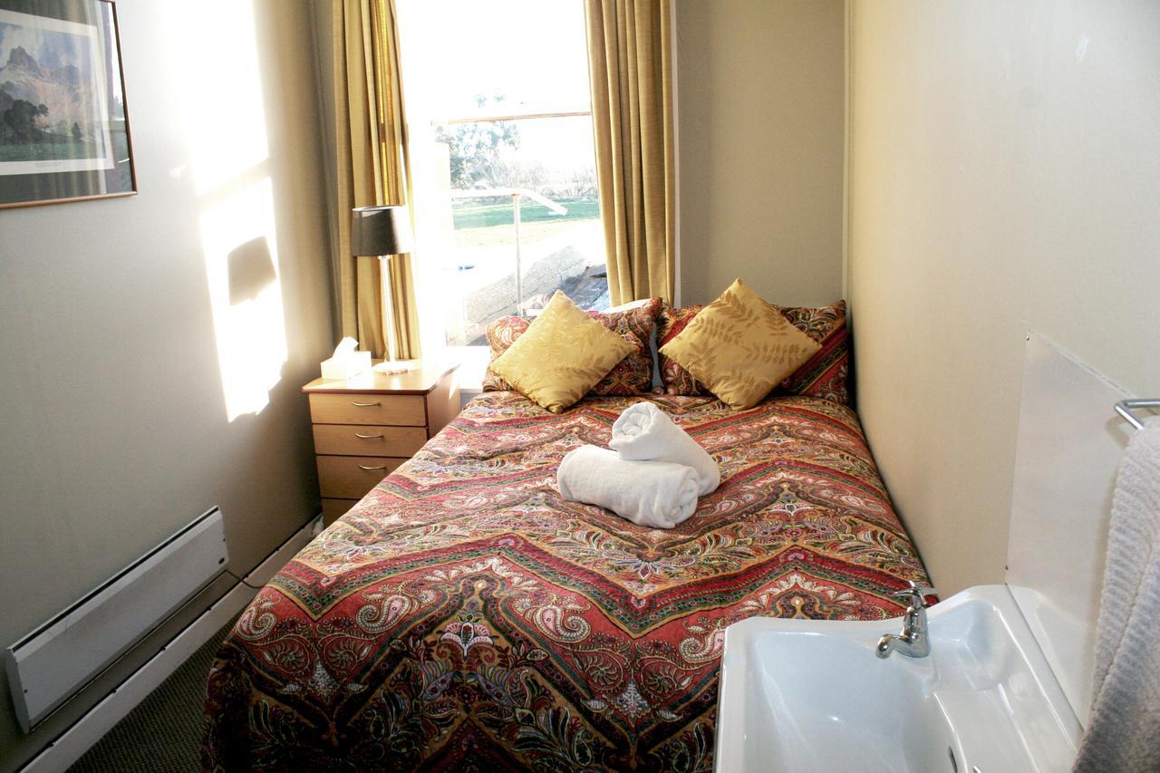 The Lumsden Hotel Extérieur photo