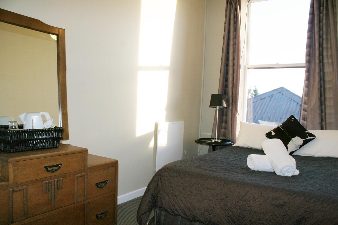 The Lumsden Hotel Extérieur photo