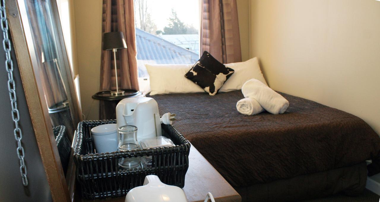 The Lumsden Hotel Extérieur photo