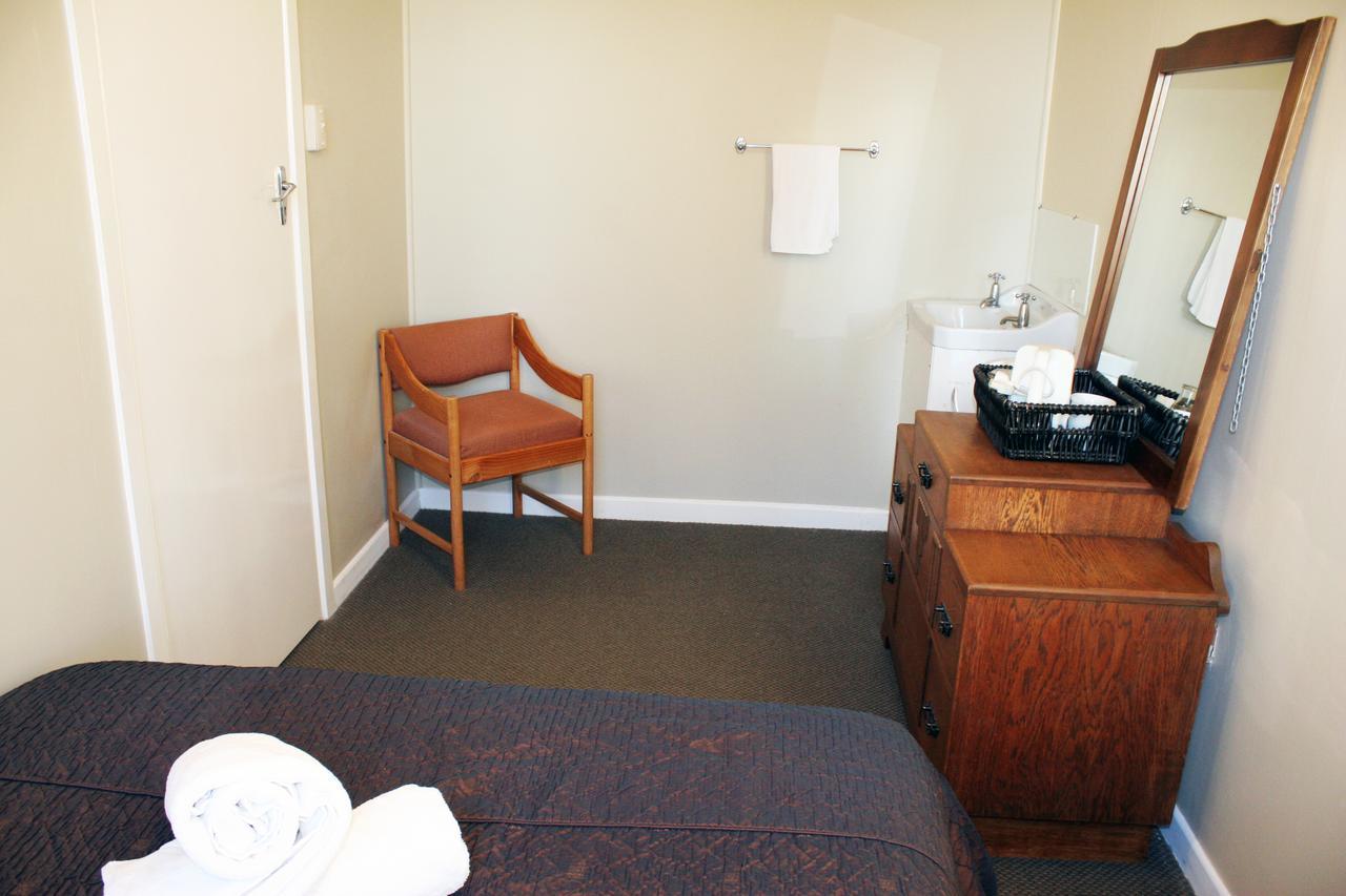 The Lumsden Hotel Extérieur photo
