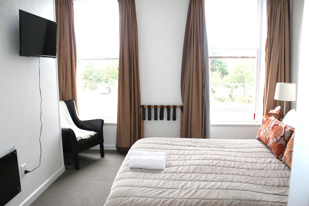 The Lumsden Hotel Extérieur photo