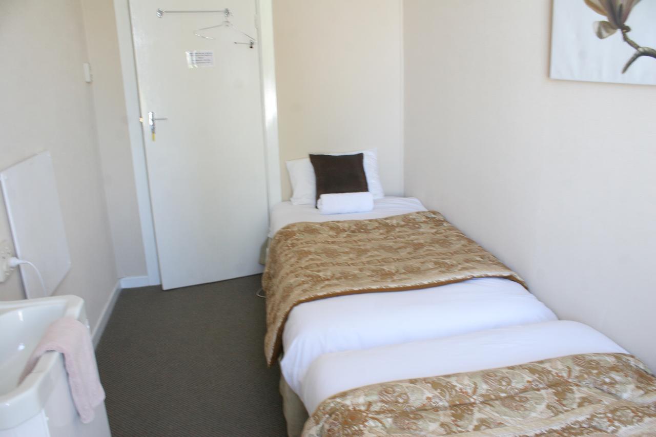 The Lumsden Hotel Extérieur photo